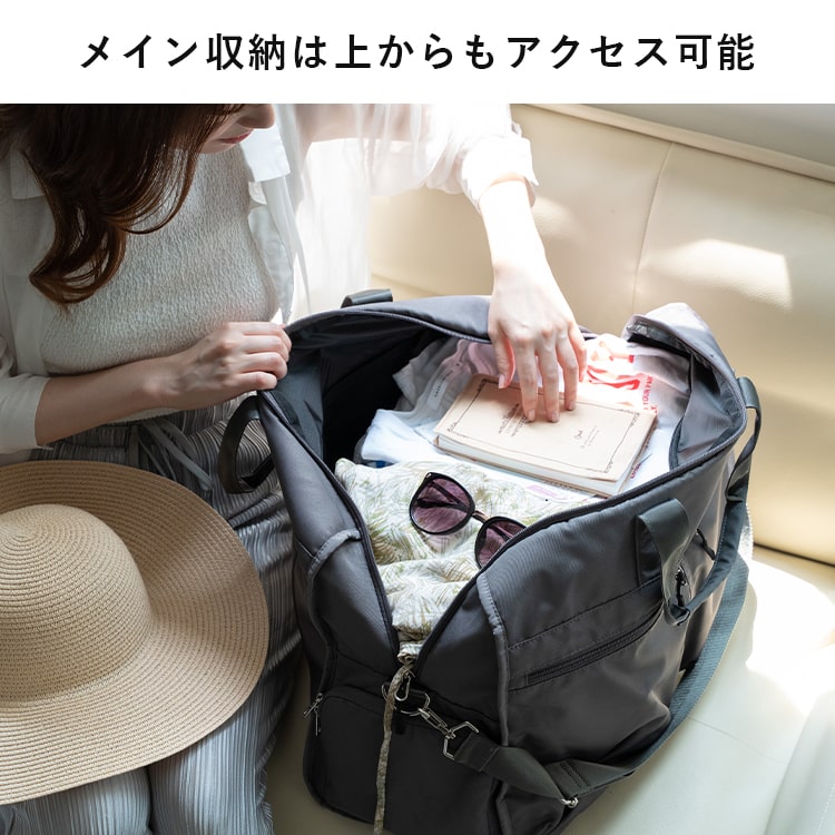ボストンバッグ レディース 旅行 大容量 軽量 1泊2日 2泊3日 スーツケース ビジネス 出張 2way トート ショルダー 学生 仕事 かわいい おしゃれ 大人 学生 メンズ 修学旅行 中学生 高校生 23l a3 キャリーオン 通勤 プレゼント ギフト