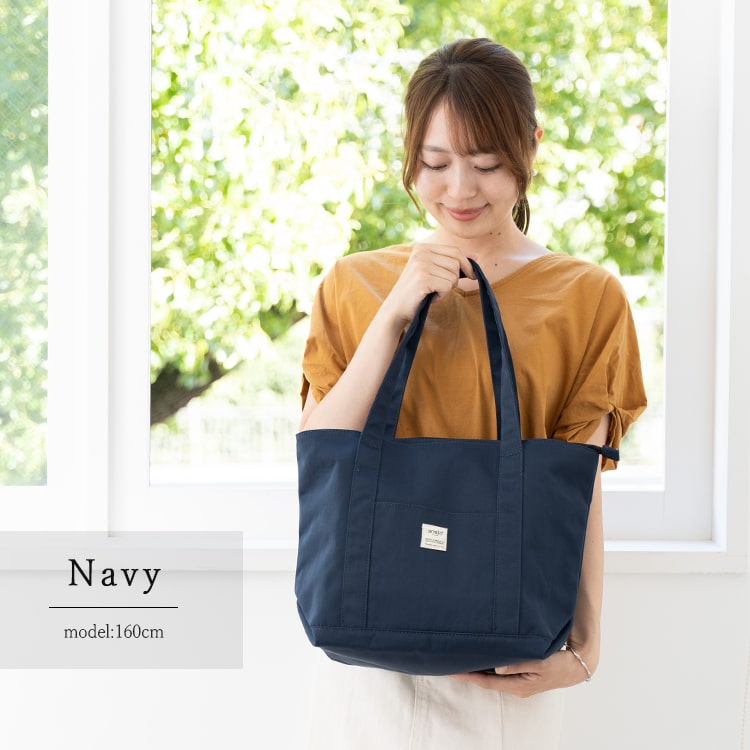 トートバッグ レディース ブランド アネロ anello a4 大容量 撥水 軽量 かわいい おしゃれ 大きめ ファスナー付き 通勤 通学 旅行 マザーズバッグ ペットボトル プレゼント ギフト