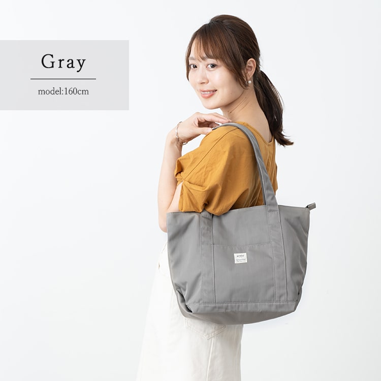 トートバッグ レディース ブランド アネロ anello a4 大容量 撥水 軽量 かわいい おしゃれ 大きめ ファスナー付き 通勤 通学 旅行 マザーズバッグ ペットボトル プレゼント ギフト