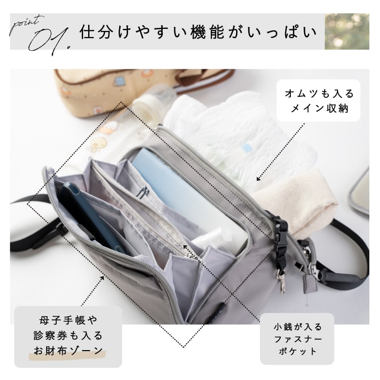 お財布ポシェット ブランド 使いやすい SALE／75%OFF] 本革