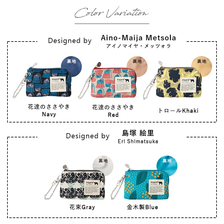 パスケース 定期入れ ブランド リール付き キッピス kippis 通勤 通学 学生 かわいい おしゃれ プレゼント クリスマス ギフト パスポーチ 紛失防止 高校生 子供 キーケース 小銭入れ 落ちない 大人 シロクマ