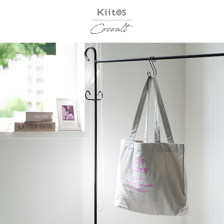 トートバッグ レディース キャンバス 大きめ a4 肩掛け 通勤 通学 大