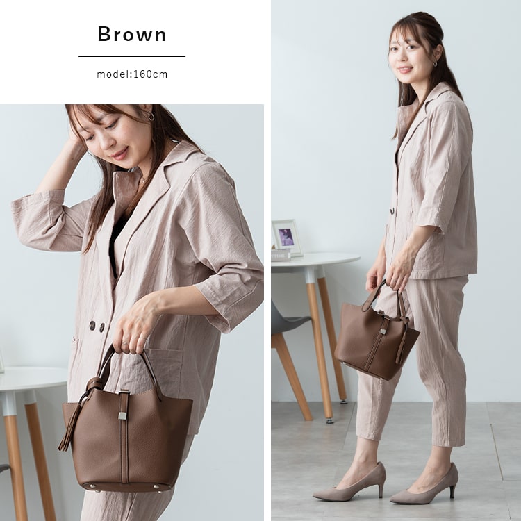 トートバッグ レディース 小さめ ハンドバッグ 合皮 タッセル付き ミニトートバッグ b6 軽量 マチ広 底鋲 自立 ペットボトル 上品 大人 おしゃれ かわいい 通勤 通学 プレゼント ギフト