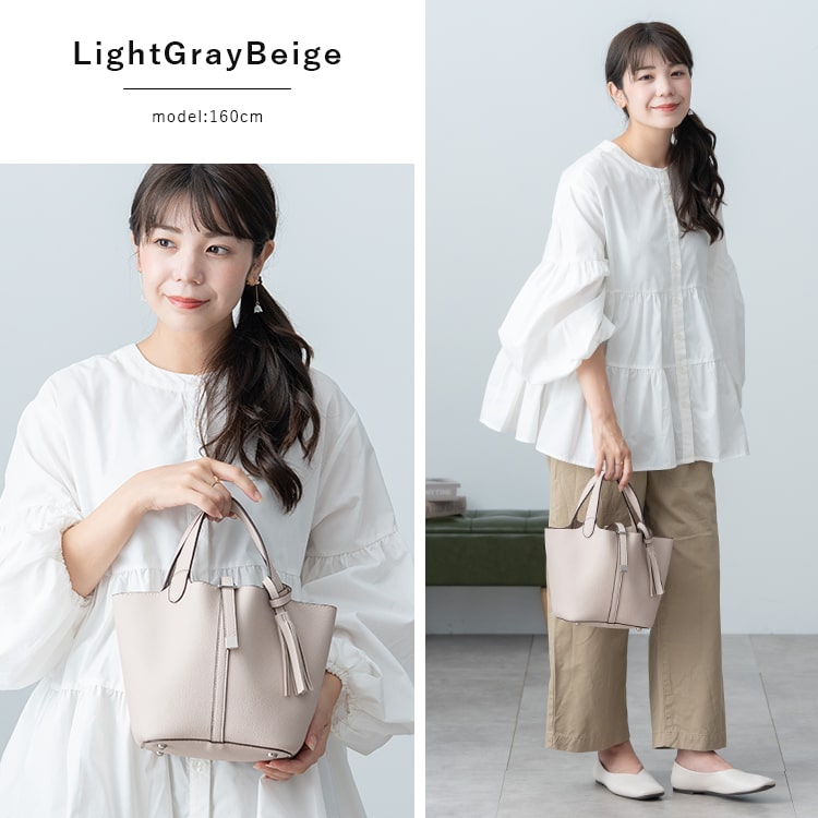 トートバッグ レディース 小さめ ハンドバッグ 合皮 タッセル付き ミニトートバッグ b6 軽量 マチ広 底鋲 自立 ペットボトル 上品 大人 おしゃれ かわいい 通勤 通学 プレゼント ギフト