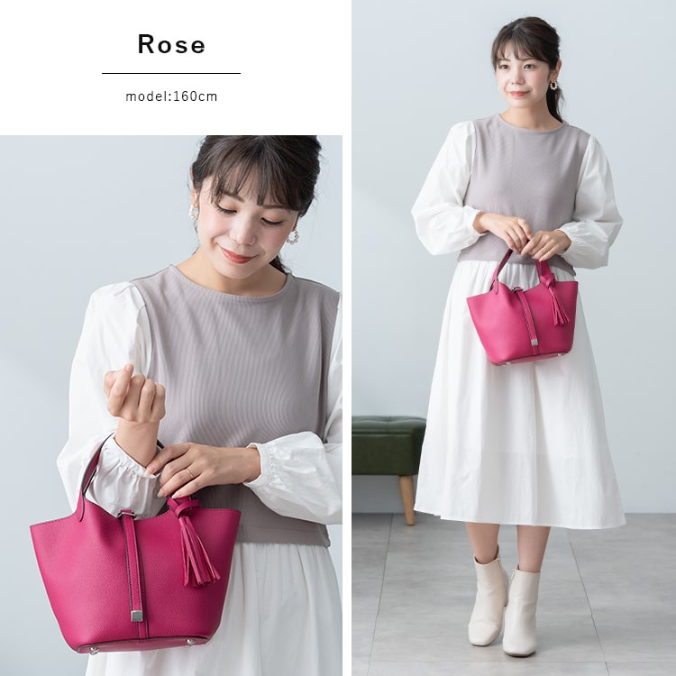 トートバッグ レディース 小さめ ハンドバッグ 合皮 タッセル付き ミニトートバッグ b6 軽量 マチ広 底鋲 自立 ペットボトル 上品 大人 おしゃれ かわいい 通勤 通学 プレゼント ギフト