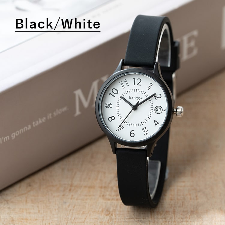 西暦カレンダー フルファンクション ウォッチ キラキラ 自動巻き 腕時計 腕時計 レディース 3気圧防水 カレンダー付 ブランド シリコン