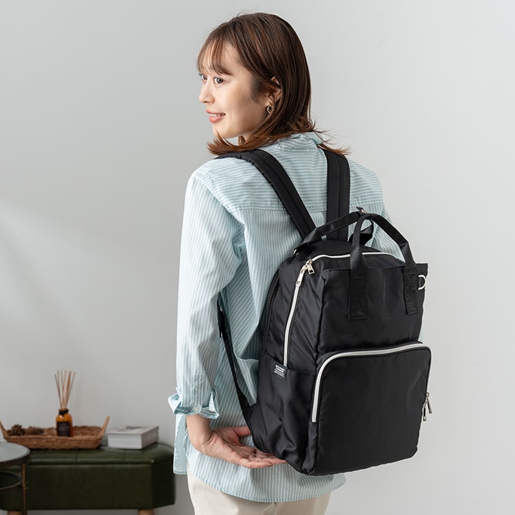 マザーズバッグ リュック マザーズリュック 軽量 撥水 背面ファスナー 12ポケット a4 おしゃれ 大容量 自立 ベビーカー 疲れにくい 低反発肩紐 多機能 ブランド 大人 かわいい 保冷ポケット 防水ポケット ママバッグ ビジネス 仕事 通勤 出産祝い プレゼント ギフト