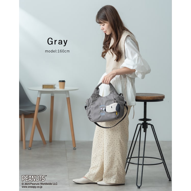 トートバッグ レディース 小さめ 2way ショルダーバッグ ブランド