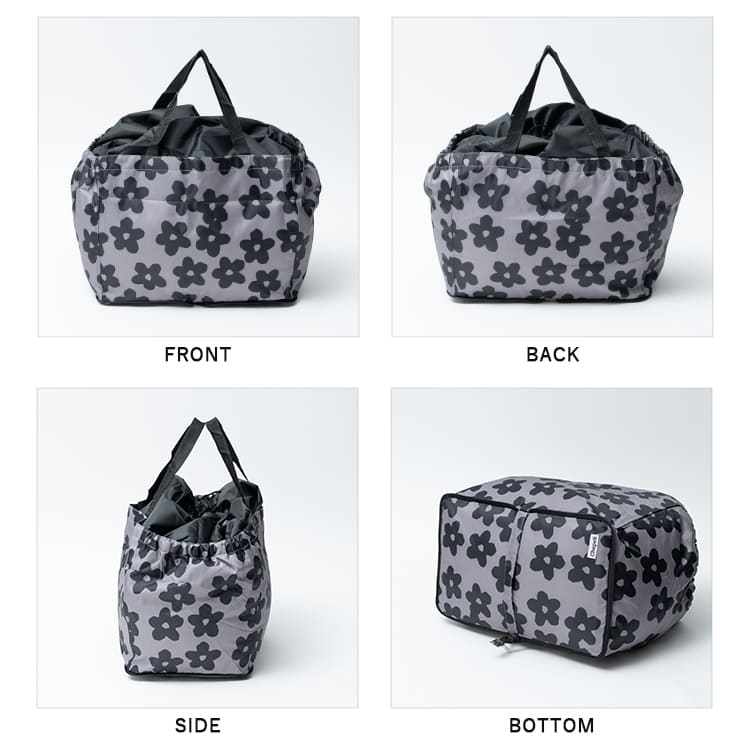 レジカゴトートバッグ エコバッグ 保冷 保温 折りたたみ コンパクト レジかご レジバッグ 大容量 買物 ショッピングバッグ コンビニバッグ トートバッグ アニマル レジャー アウトドア ピクニック 遠足 運動会 かわいい 動物 プレゼント ギフト