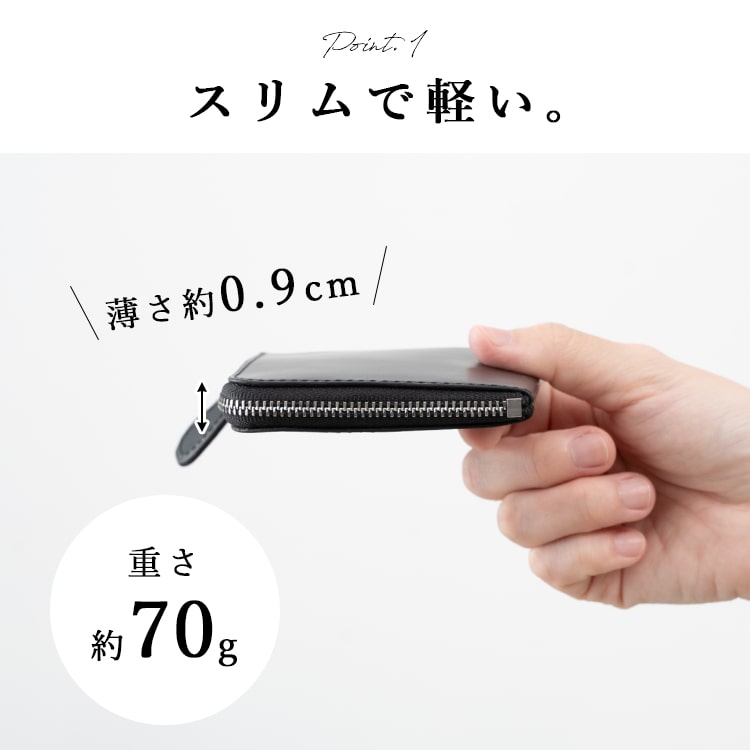 財布 レディース メンズ 二つ折り 本革 牛革 コンパクト 薄い 小銭入れ コインケース 高級 l字ファスナー おしゃれ 大人 シンプル 折り財布 ウォレット ミニ財布 軽量 誕生日 プレゼント クリスマス ギフト