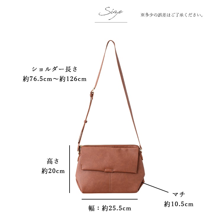 ショルダーバッグ レディース ブランド レガートラルゴ Legato