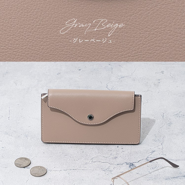 財布 レディース 長財布 うすい財布 薄い Legato Largo レガートラルゴ ブランド 薄型 ウォレット かぶせ かわいい おしゃれ  カード入れ 大容量 軽量 スリム 小さめ シンプル 小銭入れ 母の日 ギフト プレゼント