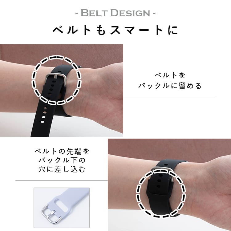 【電話で操作サポート対応】スマートウォッチ アンドロイド android アイフォン 心拍数 電卓 電話 大画面 IP65 防水 通話 レディース メンズ かわいい おしゃれ 1年間のメーカー保証付き