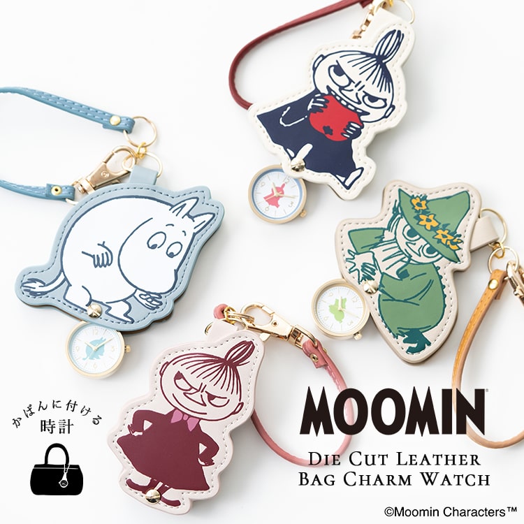 MOOMIN】日常に取り入れたい！大人が楽しむムーミンの世界♪ - 神戸