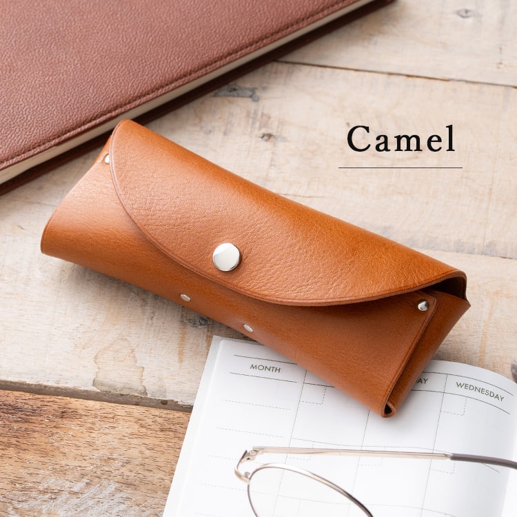 眼鏡ケース レディース メンズ 本革 日本製 牛革 姫路レザー メガネポーチ メガネケース スリム 大人 かわいい おしゃれ 通勤 通学 プレゼント ギフト