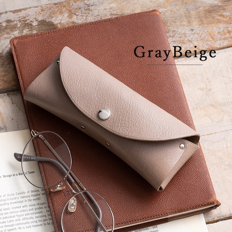 眼鏡ケース レディース メンズ 本革 日本製 牛革 姫路レザー メガネポーチ メガネケース スリム 大人 かわいい おしゃれ 通勤 通学 プレゼント ギフト