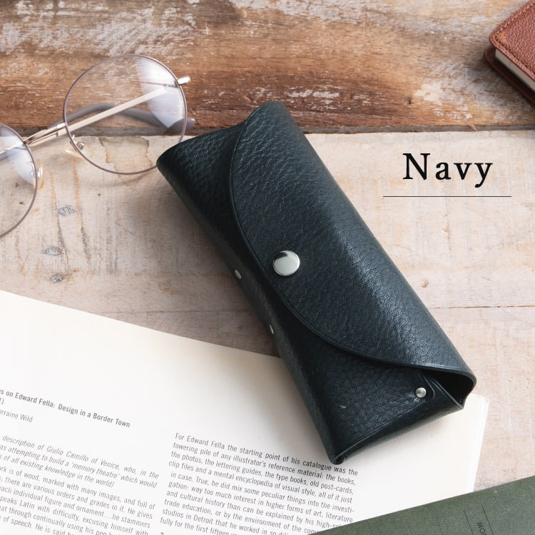 眼鏡ケース レディース メンズ 本革 日本製 牛革 姫路レザー メガネポーチ メガネケース スリム 大人 かわいい おしゃれ 通勤 通学 プレゼント ギフト
