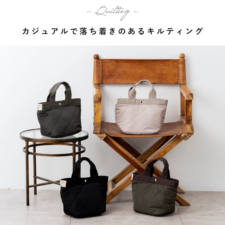 トートバッグ レディース 小さめ ミニトートバッグ エコファー