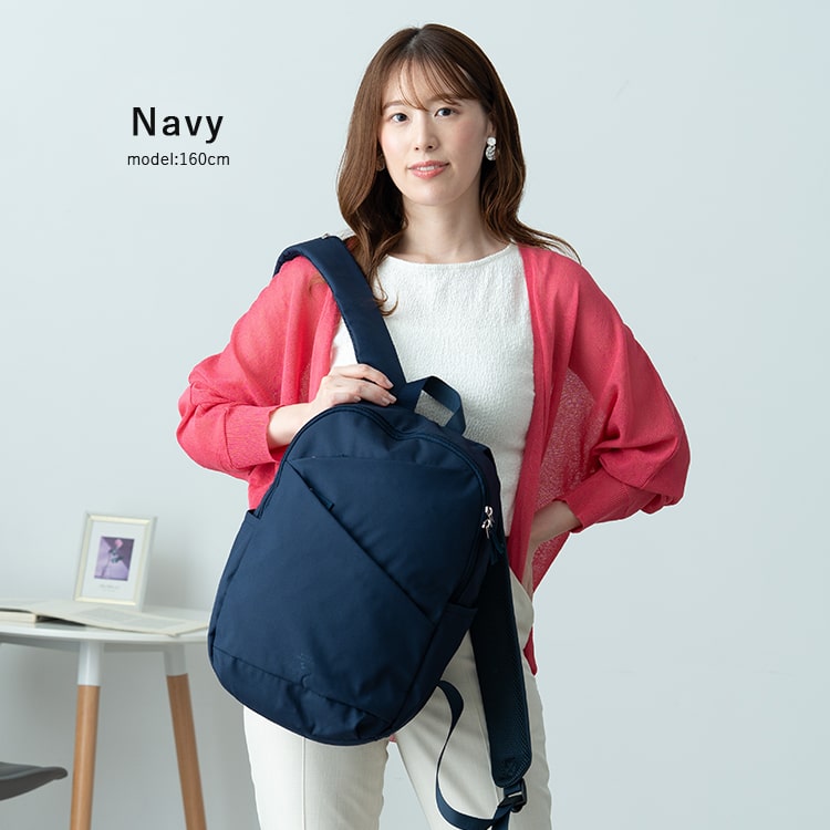 リュック レディース ブランド アネロ anello 軽量 撥水 通勤 通学 a4 大容量 11ポケット おしゃれ かわいい 大人 上品 pc収納 13インチ キャリーオン 旅行 背面ポケット シンプル ビジネス メンズ 学生 プレゼント ギフト