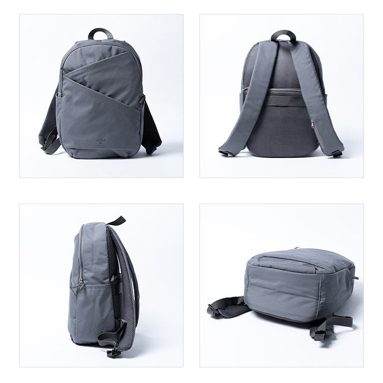 リュック レディース ブランド アネロ anello 軽量 撥水 通勤 通学 a4 大容量 11ポケット おしゃれ かわいい 大人 上品 pc収納 13インチ キャリーオン 旅行 背面ポケット シンプル ビジネス メンズ 学生 プレゼント ギフト