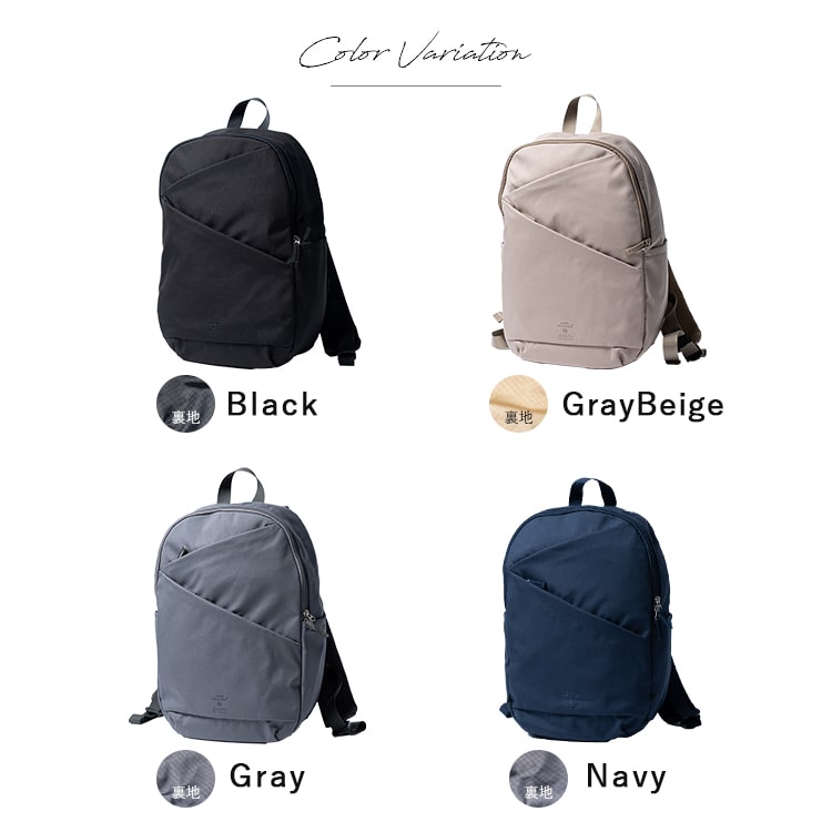 リュック レディース ブランド アネロ anello 軽量 撥水 通勤 通学 a4 大容量 11ポケット おしゃれ かわいい 大人 上品 pc収納 13インチ キャリーオン 旅行 背面ポケット シンプル ビジネス メンズ 学生 プレゼント ギフト