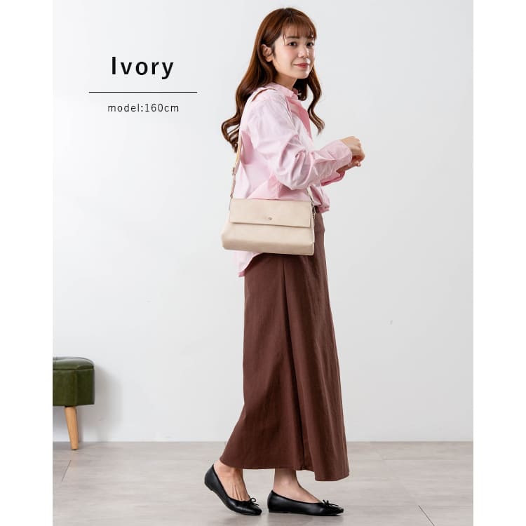 ショルダーバッグ ボディバッグ レディース 斜めがけ 大人 おしゃれ 2way 軽い 小さめ ミニバッグ ブランド フラップ 合皮 きれいめ 2層式 太ベルト 自立 ファスナー付き 旅行 韓国 サブバッグ シンプル プレゼント ギフト