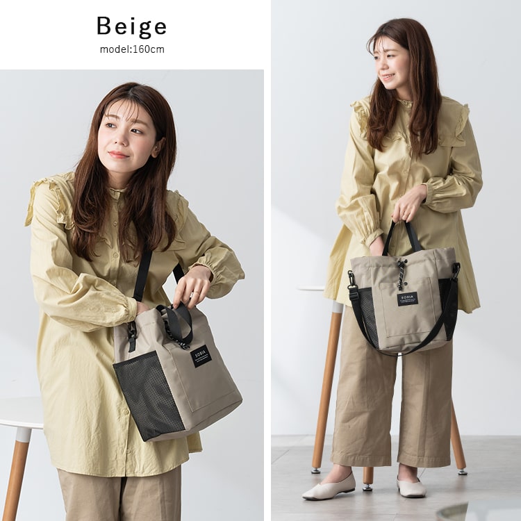 ウエストバッグ ショルダーバッグ 日本製 カーキ 綿100％ 江戸帆布