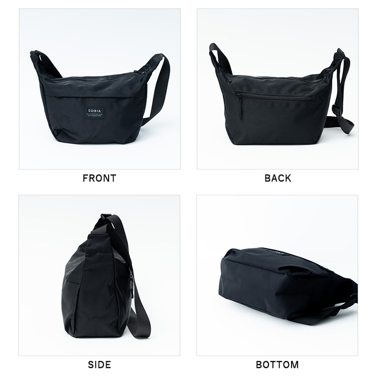 ショルダーバッグ レディース 大きめ 斜め掛け 大人 おしゃれ 軽量 撥