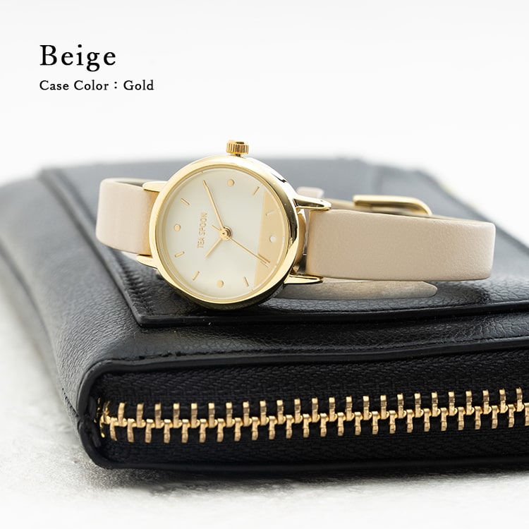 FORTIS COLORS フォルティスカラーズ　3本ベルト　腕時計 数々の腕時計をバイイングしてきた男が認めた、フォルティスの一