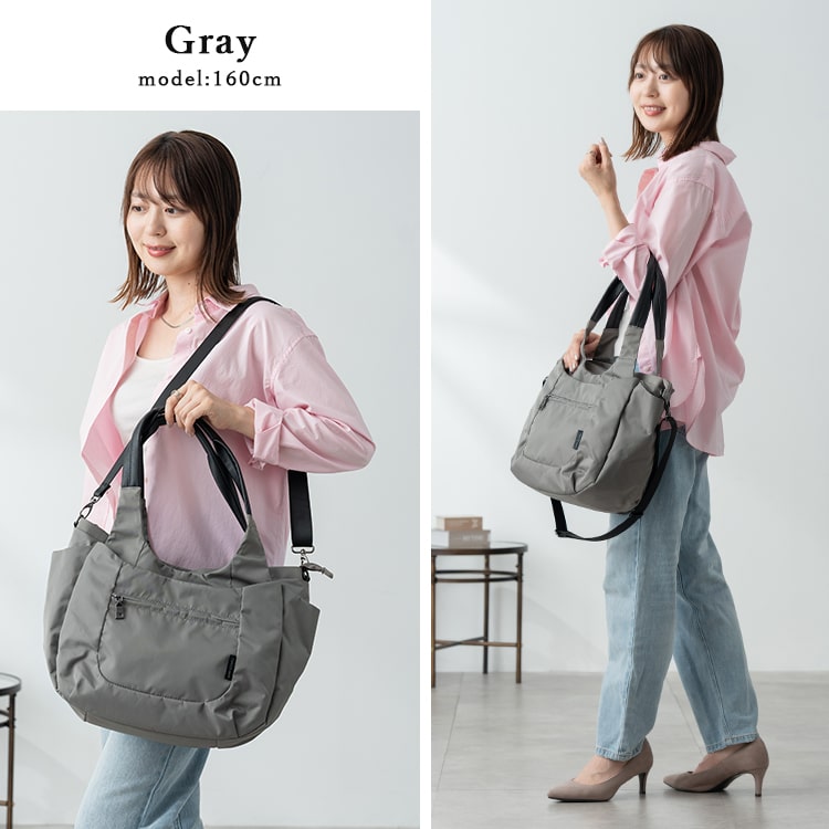 トートバッグ レディース 2way ショルダーバッグ 斜め掛け ブランド 大人 上品 軽量 大きめ a4 マザーズバッグ イザック Y'SACCS vous et 30代 40代 50代 60代 ペットボトル 12ポケット 通勤 通学 ナイロン かわいい おしゃれ 多機能 プレゼント ギフト