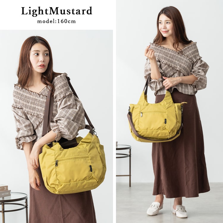 トートバッグ レディース 2way ショルダーバッグ 斜め掛け ブランド 大人 上品 軽量 大きめ a4 マザーズバッグ イザック Y'SACCS vous et 30代 40代 50代 60代 ペットボトル 12ポケット 通勤 通学 ナイロン かわいい おしゃれ 多機能 プレゼント ギフト