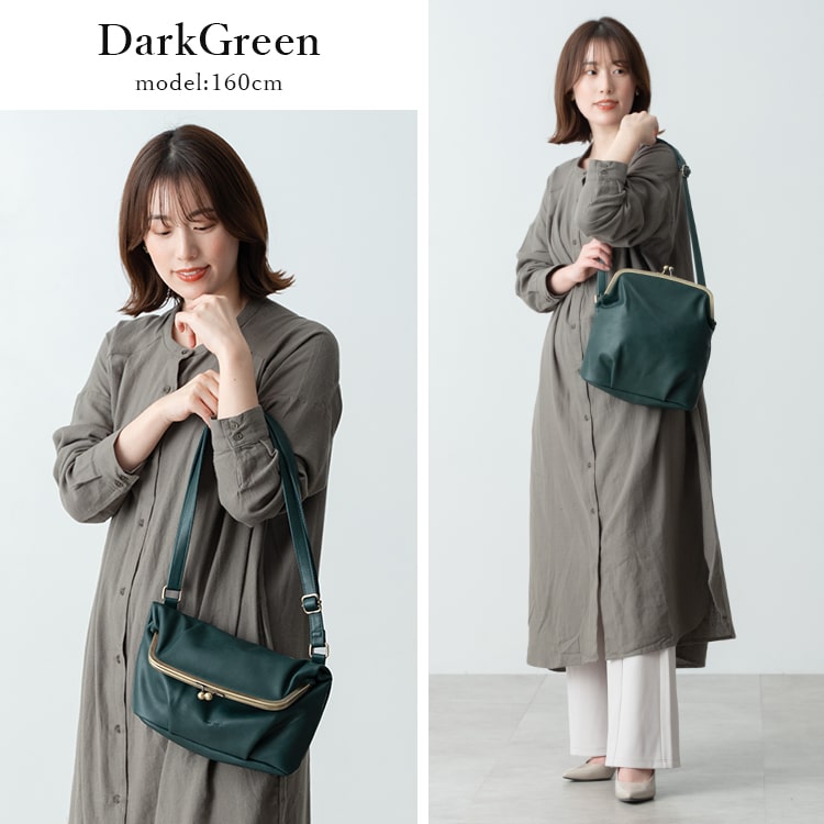 Subtle Mainstreet 纏わる ❀︎ 斜め掛けバッグ꙳✧˖°⌖ 