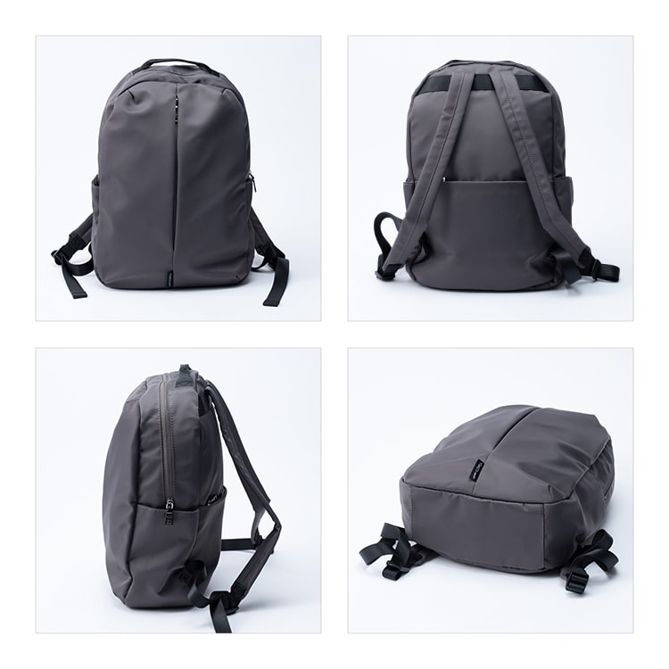 リュック レディース ブランド イザックヴーエ Y'SACCS vous et 大容量 a4 軽量 ナイロン 撥水 通勤 通学 旅行 pc 13インチ マザーズバッグ かわいい おしゃれ 大人 背面ポケット 学生 ビジネス 上品 きれいめ 30代 40代 50代 プレゼント ギフト