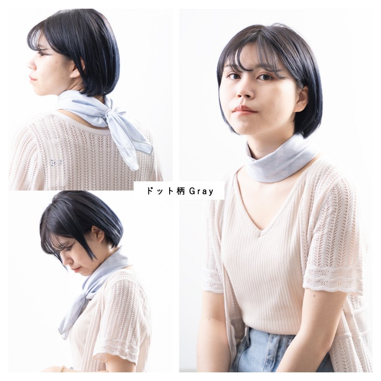 クールスカーフ レディース クールタオル 首 冷やす 冷却 冷感スカーフ 冷たい UVカット 紫外線対策 暑さ対策 抗菌 さらさら 夏 散歩 アウトドア おしゃれ かわいい キッズ 子供 プレゼント メール便送料無料