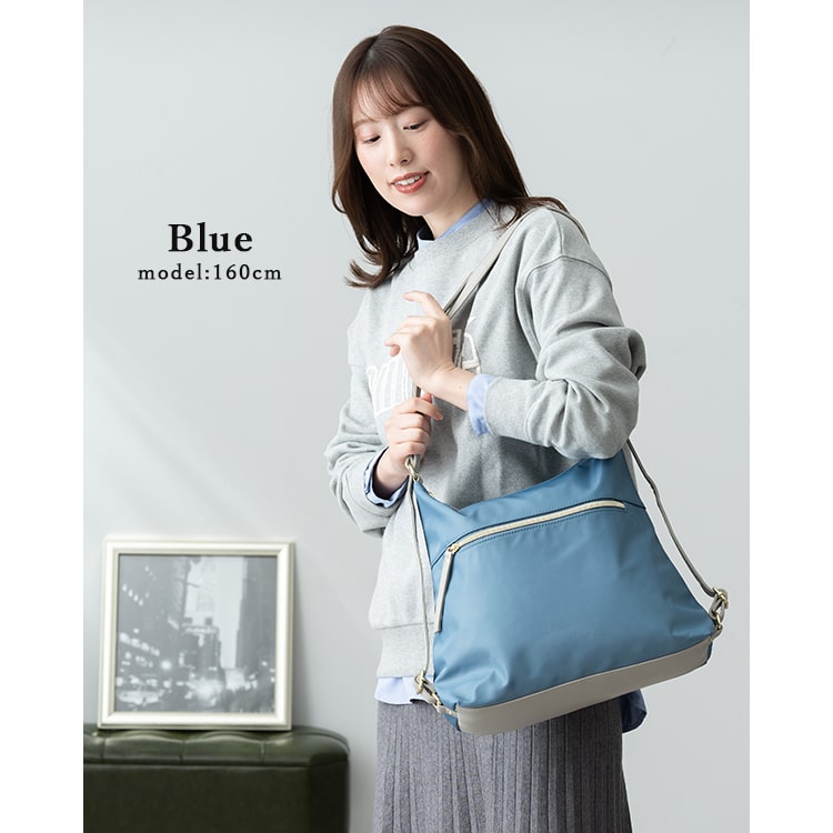 リュック レディース 2way ショルダーバッグ 軽量 撥水 通勤 通学 b5 肩掛け おしゃれ かわいい 大人 ビジネス きれいめ ブランド 学生 カジュアル シンプル 30代 40代 50代 プレゼント ギフト