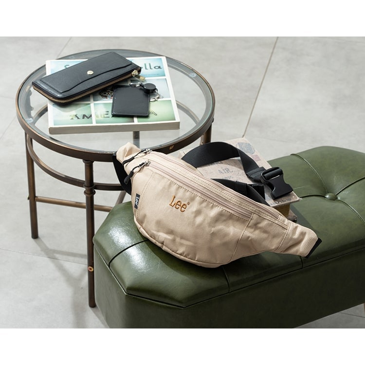 OUTDOOR PRODUCTS(アウトドアプロダクツ)の【LEE別注】LEE100人隊別注