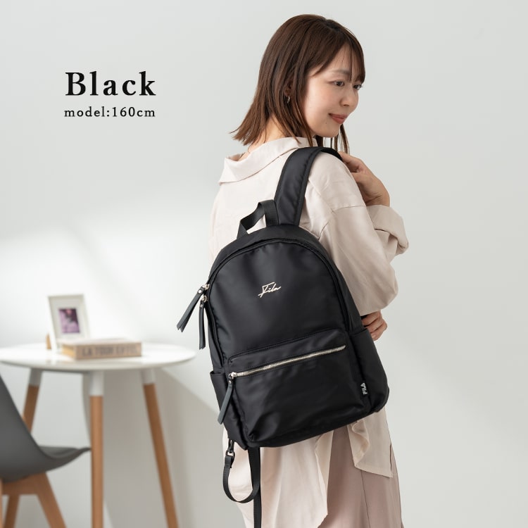 美品✨️トミー ヒルフィガー　2way リュック　A4 自立　通勤　通学　大容量 リュックサック メンズ レディース 大容量 4WAY リュック トート