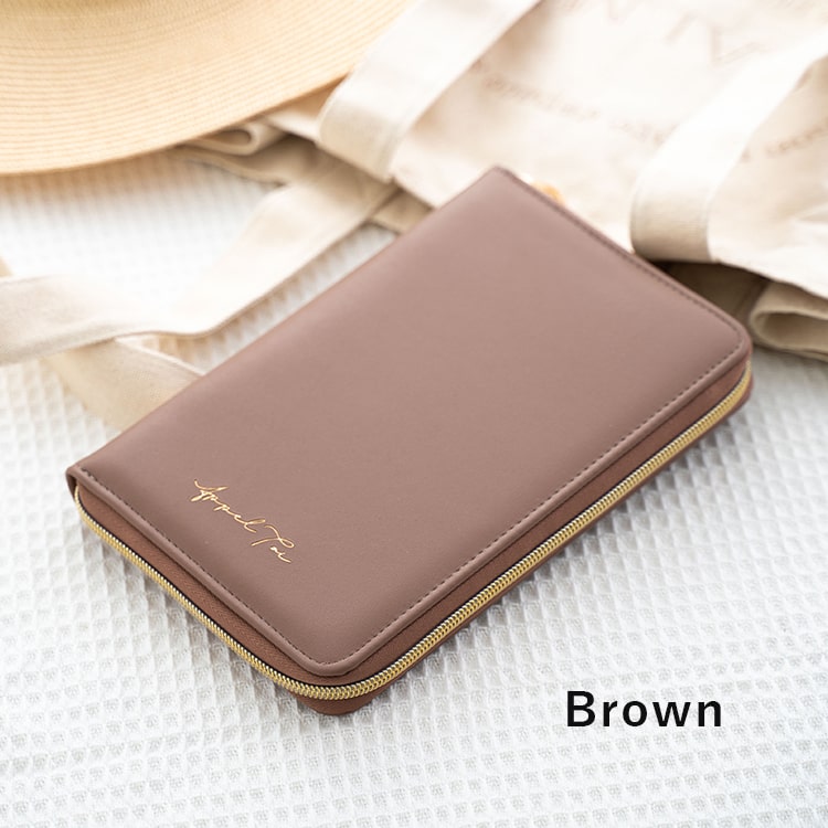 アクスタケース ポーチ 持ち運び 推し活 マルチポーチ カード入れ かわいい おしゃれ オタ活 ヲタ活 アクリルスタンド 収納 アルバム 写真 トレカ 旅行 プレゼント ギフト