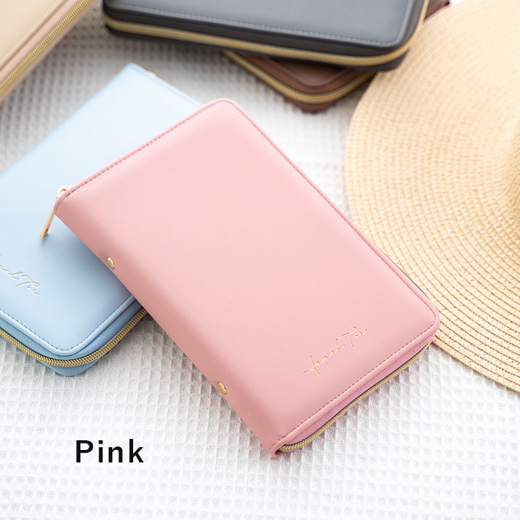 アクスタケース ポーチ 持ち運び 推し活 マルチポーチ カード入れ かわいい おしゃれ オタ活 ヲタ活 アクリルスタンド 収納 アルバム 写真 トレカ 旅行 プレゼント ギフト