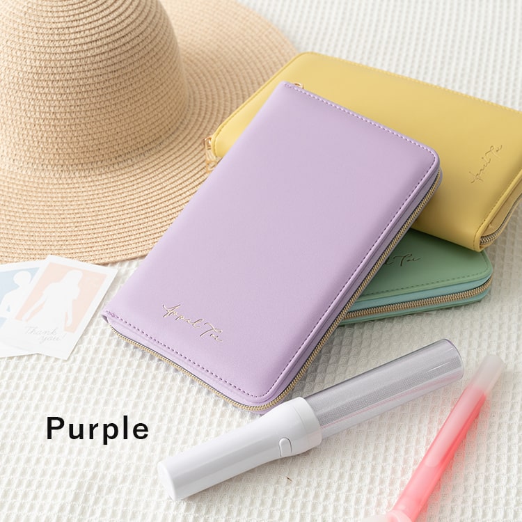 アクスタケース ポーチ 持ち運び 推し活 マルチポーチ カード入れ かわいい おしゃれ オタ活 ヲタ活 アクリルスタンド 収納 アルバム 写真 トレカ 旅行 プレゼント ギフト