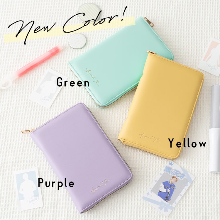 アクスタケース ポーチ 持ち運び 推し活 マルチポーチ カード入れ かわいい おしゃれ オタ活 ヲタ活 アクリルスタンド 収納 アルバム 写真 トレカ 旅行 プレゼント ギフト