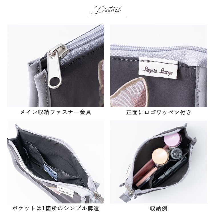 【小物も可愛くお洒落に♡】シャネル ポーチ 2色 小物も可愛くお洒落に♡】シャネル ポーチ 2色 (CHANEL/ポーチ