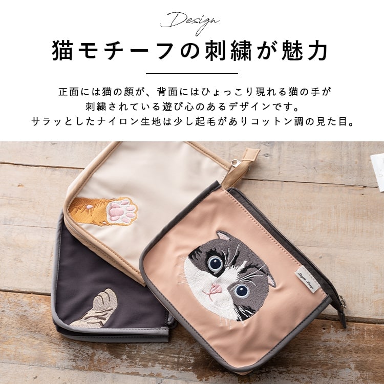 【お散歩のお供に】★LOUIS VUITTON★Lace up ポーチ レースアップ・ポーチ モノグラム・シャドウ｜ルイ・ヴィトン