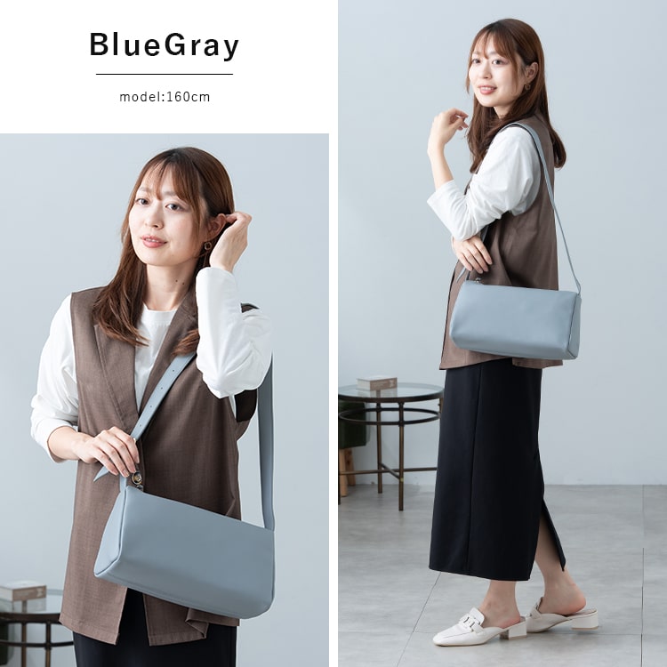 ショルダーバッグ レディース 斜めがけ 軽量 ブランド アベケル AVECELLE ワンハンドル 小さめ ミニショルダーバッグ 通勤 通学 ビジネス おしゃれ 大人 かわいい 横 上品 20代 30代 40代 プレゼント ギフト