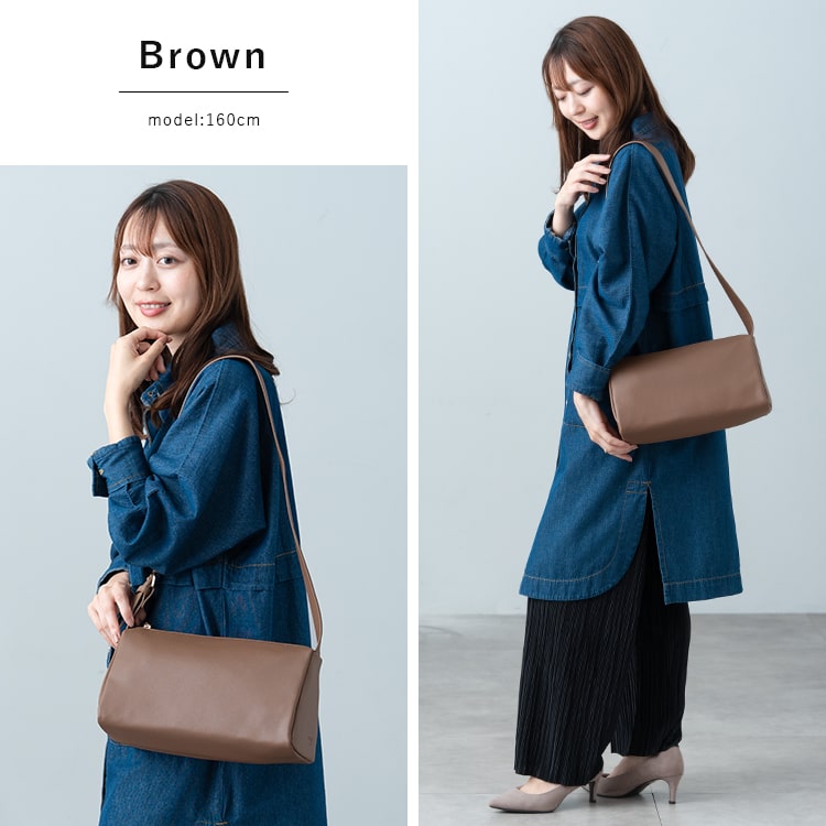 ショルダーバッグ レディース 斜めがけ 軽量 ブランド アベケル AVECELLE ワンハンドル 小さめ ミニショルダーバッグ 通勤 通学 ビジネス おしゃれ 大人 かわいい 横 上品 20代 30代 40代 プレゼント ギフト