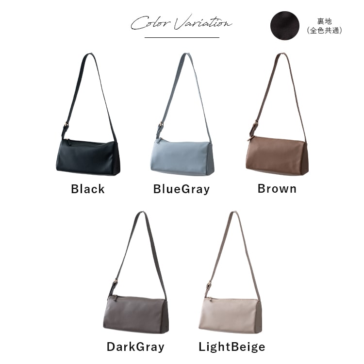 ショルダーバッグ レディース 斜めがけ 軽量 ブランド アベケル AVECELLE ワンハンドル 小さめ ミニショルダーバッグ 通勤 通学 ビジネス おしゃれ 大人 かわいい 横 上品 20代 30代 40代 プレゼント ギフト