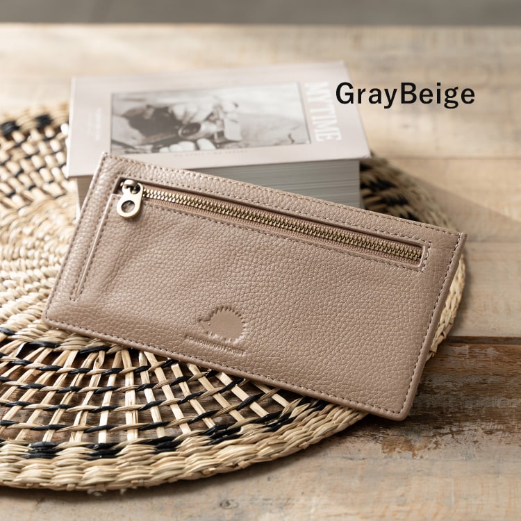 財布 レディース ブランド 長財布 本革 牛革 薄い コンパクト スカンジナビアンフォレスト 軽い サイフ 名入れ スキミング防止 小銭入れ カード入れ おしゃれ かわいい 磁気防止 プレゼント ギフト
