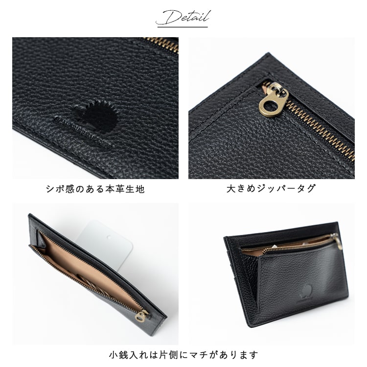 みき 専用財布 みき 専用財布 KUBIKI LEATHER × NATIVE JAPANESE】NJ ORIGINAL M
