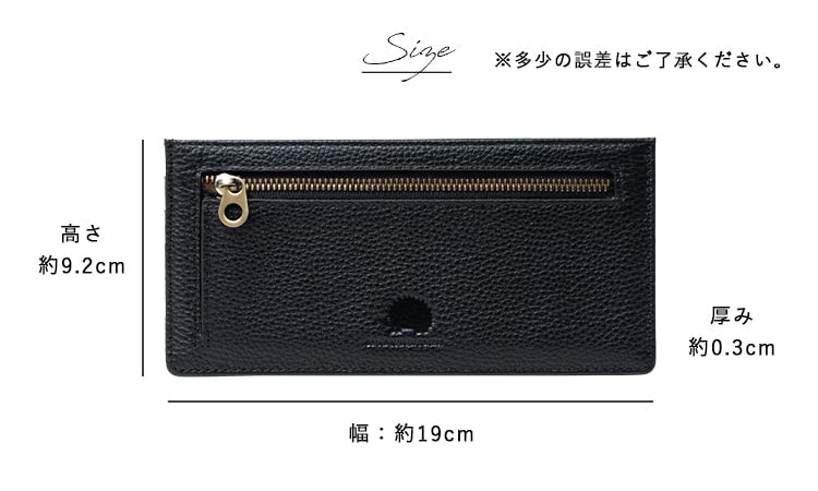 財布 レディース ブランド 長財布 本革 牛革 薄い コンパクト スカンジナビアンフォレスト 軽い サイフ 名入れ スキミング防止 小銭入れ カード入れ おしゃれ かわいい 磁気防止 プレゼント ギフト