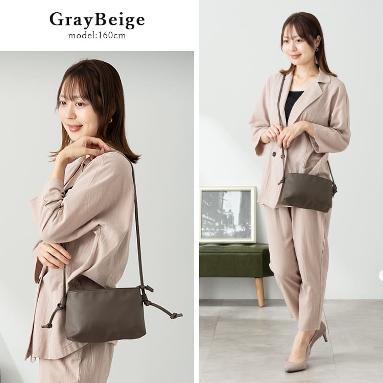 ショルダーバック　リネン　Ⅳ　少し小さ目 ショルダーバッグ レディース 小さめ 斜め掛け ミニショルダーバッグ